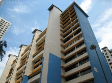 Blk 129 Kim Tian Road (Bukit Merah), HDB 4 Rooms #143862